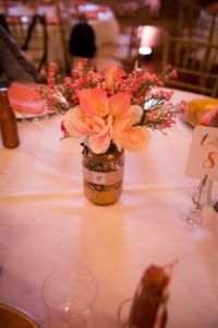 Planning an upcoming Quinceanera? Calla's beautiful Quinceanera celebration, steeped in tradition, will give you ideas for dresses, decorations the cake, a theme and more! #quinceanera #15thbirthday #partyideas #birthday