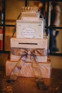 Planning an upcoming Quinceanera? Calla's beautiful Quinceanera celebration, steeped in tradition, will give you ideas for dresses, decorations the cake, a theme and more! #quinceanera #15thbirthday #partyideas #birthday