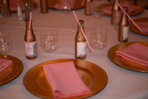 Planning an upcoming Quinceanera? Calla's beautiful Quinceanera celebration, steeped in tradition, will give you ideas for dresses, decorations the cake, a theme and more! #quinceanera #15thbirthday #partyideas #birthday