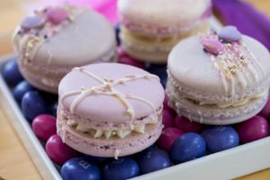 This sweet Dream Catcher themed girl's Valentine's Day Party for kids is full of cute ideas for decorations, desserts, balloons and more! The lovely Galentine's Day tablesetting is playful and fun and will inspire your classroom, home or friends party! #Valentines #ValentinesDay #PartyIdeas #partysupplies #Galentines