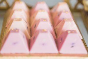 Spring and summer are wonderful times of year to throw a birthday party or shower and this dessert table is your inspiration for an elegant enchanted garden party! With so many ideas for decorations, food, flowers, desserts and cake, this indoor garden party is a must see! #gardenparty #spring #summer #partyideas