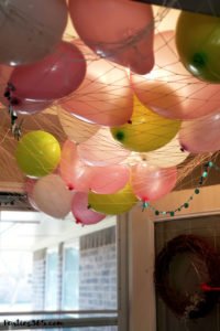 Throwing a Mermaid Birthday Party or Shower and need easy DIY ideas for decorations? We've got you covered with FINtastic ideas for food, supplies, cake, favors, invites and more! #mermaid #mermaidparty #birthday #partysupplies