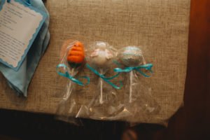 Peter Rabbit is a fantastic theme for a baby shower whether you're expecting a boy or a girl! Check out this dreamy party for decoration ideas, inspiration for food and cakes and gift ideas for this classic storybook tale! #babyshower #peterrabbit #partyideas