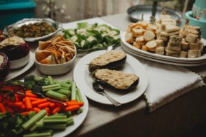 Peter Rabbit is a fantastic theme for a baby shower whether you're expecting a boy or a girl! Check out this dreamy party for decoration ideas, inspiration for food and cakes and gift ideas for this classic storybook tale! #babyshower #peterrabbit #partyideas