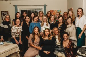 Peter Rabbit is a fantastic theme for a baby shower whether you're expecting a boy or a girl! Check out this dreamy party for decoration ideas, inspiration for food and cakes and gift ideas for this classic storybook tale! #babyshower #peterrabbit #partyideas