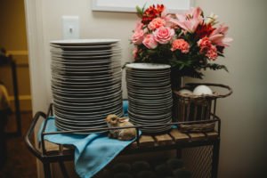 Peter Rabbit is a fantastic theme for a baby shower whether you're expecting a boy or a girl! Check out this dreamy party for decoration ideas, inspiration for food and cakes and gift ideas for this classic storybook tale! #babyshower #peterrabbit #partyideas