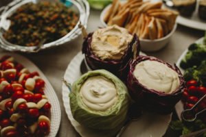 Peter Rabbit is a fantastic theme for a baby shower whether you're expecting a boy or a girl! Check out this dreamy party for decoration ideas, inspiration for food and cakes and gift ideas for this classic storybook tale! #babyshower #peterrabbit #partyideas