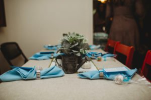 Peter Rabbit is a fantastic theme for a baby shower whether you're expecting a boy or a girl! Check out this dreamy party for decoration ideas, inspiration for food and cakes and gift ideas for this classic storybook tale! #babyshower #peterrabbit #partyideas