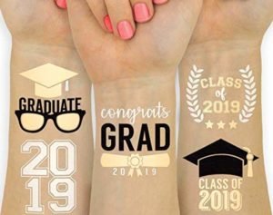 Here are 12 ideas for Graduation Party Decorations! Whether your graduate is wrapping up high school or college we have fun themes, DIY party supplies, centerpieces and great ideas for girls or boys to celebrate their big accomplishment! #graduationparty #graduation #partyideas #partysupplies