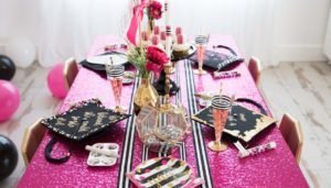 Here are 12 ideas for Graduation Party Decorations! Whether your graduate is wrapping up high school or college we have fun themes, DIY party supplies, centerpieces and great ideas for girls or boys to celebrate their big accomplishment! #graduationparty #graduation #partyideas #partysupplies