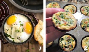 Mini appetizers are an easy way to feed a crowd of kids or adults at your next party! We have 20 bite size recipe ideas for chicken, vegetarian, sweet, or manly finger foods! #appetizers #bites #partyfood