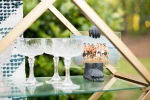 This fabulous Moroccan Themed 40th Birthday Dinner Party is full of inspiration to create a backyard party to remember! With bright and bold decorations, delicious food and drinks, this outdoor Arabian Nights milestone birthday party has must see ideas! #40thbirthday #moroccan #partythemes #moroccanparty