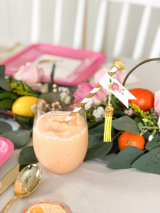 Here are 12 ideas for Graduation Party Decorations! Whether your graduate is wrapping up high school or college we have fun themes, DIY party supplies, centerpieces and great ideas for girls or boys to celebrate their big accomplishment! #graduationparty #graduation #partyideas #partysupplies