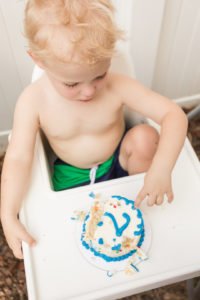 Need ideas for a toddler birthday party theme this summer? Check out this adorable 2 year old birthday pool party for 4 friends turning two! Perfect for kids, it's full of ideas for decorations, cake, food and the primary colors work great for girls or boys! #poolparty #summerfun #birthdayparty #twoyearsold #partyideas