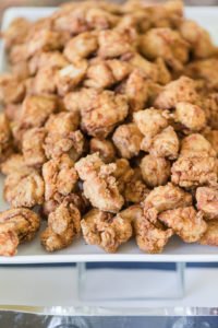 Need ideas for a toddler birthday party theme this summer? Check out this adorable 2 year old birthday pool party for 4 friends turning two! Perfect for kids, it's full of ideas for decorations, cake, food and the primary colors work great for girls or boys! #poolparty #summerfun #birthdayparty #twoyearsold #partyideas