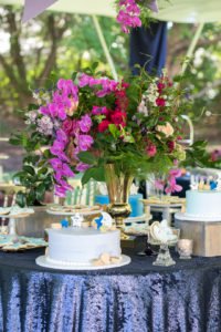 Looking for the perfect baby shower theme? An Over the Moon shower lends itself to so many great ideas for a baby girl or boy! Check out this darling Over the Moon shower for ideas for invitations, food, decorations and other themed products to make yours a shower to remember! #overthemoon #babyshower #babyshowerideas #babyshowerthemes