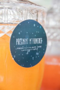 Over the Moon Shower Juice