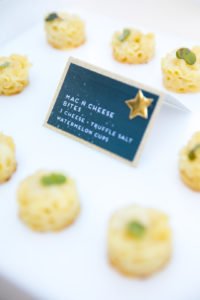 Looking for the perfect baby shower theme? An Over the Moon shower lends itself to so many great ideas for a baby girl or boy! Check out this darling Over the Moon shower for ideas for invitations, food, decorations and other themed products to make yours a shower to remember! #overthemoon #babyshower #babyshowerideas #babyshowerthemes