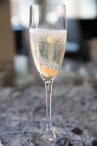 Over the Moon Melon Drink