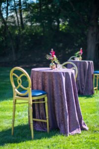 Over the Moon Tables