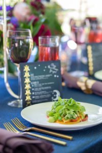 Looking for the perfect baby shower theme? An Over the Moon shower lends itself to so many great ideas for a baby girl or boy! Check out this darling Over the Moon shower for ideas for invitations, food, decorations and other themed products to make yours a shower to remember! #overthemoon #babyshower #babyshowerideas #babyshowerthemes