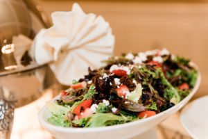 This Up, Up and Away hot air balloon themed baby shower is full of adorable decoration ideas for your party! This adventure inspired gender neutral theme will work for baby boys or girls, and is full inspiration for decor, favors, the cake and more! #babyshower #hotairballoon #upupandaway #babyshowerideas