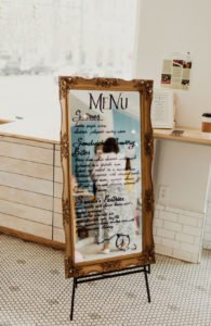 An Alice in ONEderland Party is a great theme for a girl's First Birthday! This whimsical party is full of ideas for decorations, food, cake, centerpieces and more! #onederland #aliceinwonderland #firstbirthday #1stbirthday #partyideas