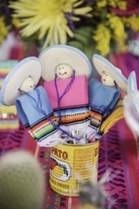 Planning a Bridal Shower and need ideas for themes? You'll love this Mexican themed Fiesta Bridal Shower and Pool Party! Full of brightly colored festive decorations, centerpieces, tables, signs food and favors, you'll find all the inspiration you need for her Final Fiesta! #bridalshower #fiesta #weddingshower #partythemes #partysupplies