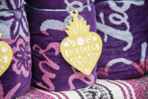 Planning a Bridal Shower and need ideas for themes? You'll love this Mexican themed Fiesta Bridal Shower and Pool Party! Full of brightly colored festive decorations, centerpieces, tables, signs food and favors, you'll find all the inspiration you need for her Final Fiesta! #bridalshower #fiesta #weddingshower #partythemes #partysupplies