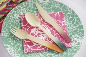 Planning a Bridal Shower and need ideas for themes? You'll love this Mexican themed Fiesta Bridal Shower and Pool Party! Full of brightly colored festive decorations, centerpieces, tables, signs food and favors, you'll find all the inspiration you need for her Final Fiesta! #bridalshower #fiesta #weddingshower #partythemes #partysupplies