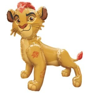Looking for ideas for a Lion King or Lion Guard themed birthday party or baby shower? Click for the best ideas for decorations, favors, food, games, cake and more so your party is a roaring good time! #lionking #lionguard #lionkingparty #birthday #babyshower