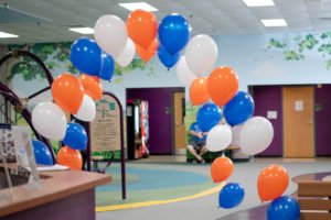 Looking for fun party theme ideas for a little boys birthday? This Nerf Gun Party is the perfect solution! Full of bright colored decorations, games and food, you'll find all the inspiration you need to create a fabulous party! #nerf #boysbirthday #partythemes #partyideas