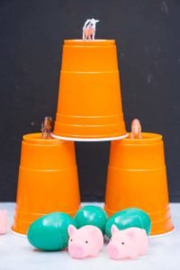 Looking for fun Toy Story Birthday Party Ideas? Here's your ultimate guide to decorations, food, games, favors and more, perfect for this theme that works for a boy or a girl! #ToyStory #toystoryparty #birthdayideas #partysupplies