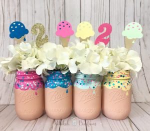 Planning a 2nd Birthday Party and need ideas for themes? We've got you covered with 8 party themes that will work for a girl or a boy! Check out all of our cake, shirt and invitation ideas along with plenty of pictures and decorations to inspire your second birthday celebration! #2ndbirthday #partyideas #partysupplies #secondbirthday #partythemes