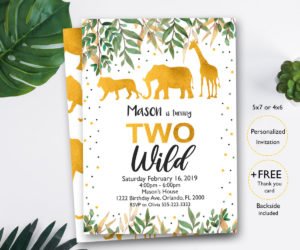 Planning a 2nd Birthday Party and need ideas for themes? We've got you covered with 8 party themes that will work for a girl or a boy! Check out all of our cake, shirt and invitation ideas along with plenty of pictures and decorations to inspire your second birthday celebration! #2ndbirthday #partyideas #partysupplies #secondbirthday #partythemes