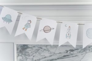 Planning a 2nd Birthday Party and need ideas for themes? We've got you covered with 8 party themes that will work for a girl or a boy! Check out all of our cake, shirt and invitation ideas along with plenty of pictures and decorations to inspire your second birthday celebration! #2ndbirthday #partyideas #partysupplies #secondbirthday #partythemes