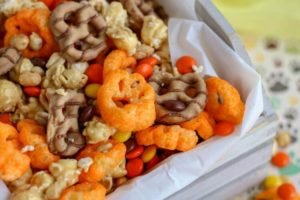 Looking for ideas for a Lion King or Lion Guard themed birthday party or baby shower? Click for the best ideas for decorations, favors, food, games, cake and more so your party is a roaring good time! #lionking #lionguard #lionkingparty #birthday #babyshower