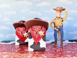 Looking for fun Toy Story Birthday Party Ideas? Here's your ultimate guide to decorations, food, games, favors and more, perfect for this theme that works for a boy or a girl! #ToyStory #toystoryparty #birthdayideas #partysupplies
