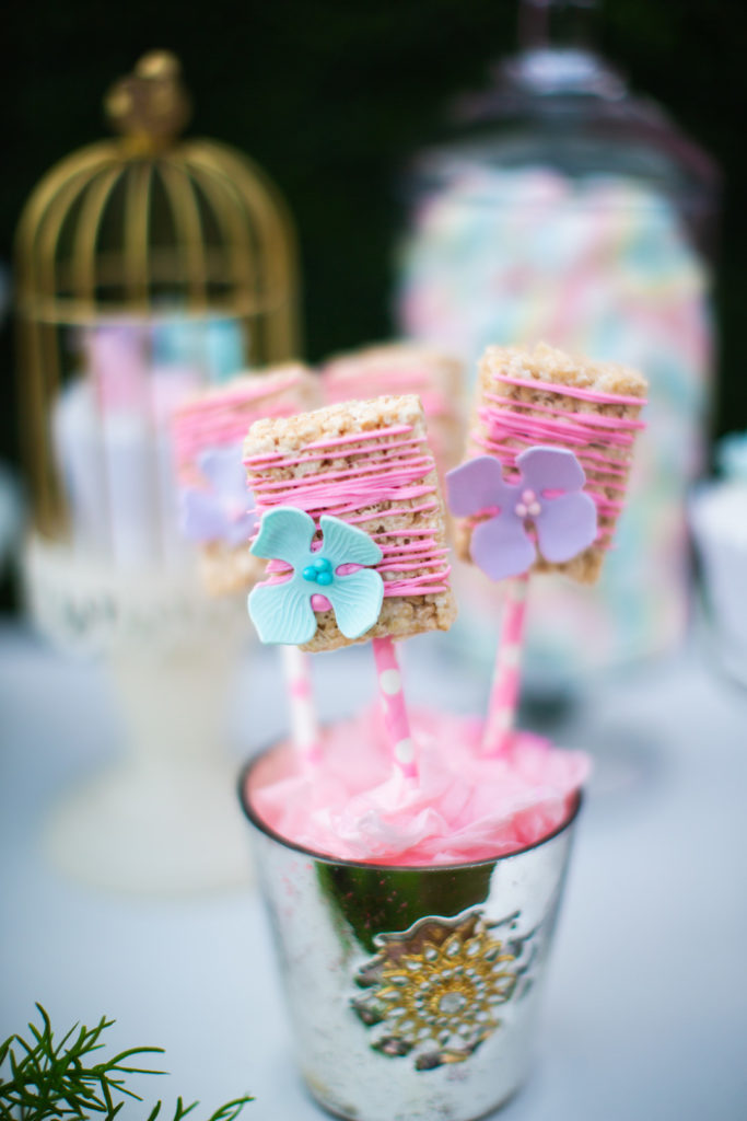 This delightful butterfly garden themed kids birthday party is full of ideas for your next backyard party! Colorful decorations, food, centerpieces, favors and cake make this theme perfect for children of all ages! #butterflyparty #birthdayparty #kidsparty #partyideas