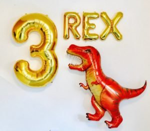 Looking for a fun and fabulous Third Birthday Party Theme? Here are our favorite 3rd Birthday Party themes that work for girls or for boys, complete with ideas for decorations, invitations, outfits and more! #3rdbirthday #thirdbirthday #partyideas #partythemes