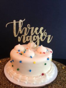 Looking for a fun and fabulous Third Birthday Party Theme? Here are our favorite 3rd Birthday Party themes that work for girls or for boys, complete with ideas for decorations, invitations, outfits and more! #3rdbirthday #thirdbirthday #partyideas #partythemes