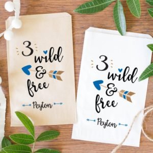 Looking for a fun and fabulous Third Birthday Party Theme? Here are our favorite 3rd Birthday Party themes that work for girls or for boys, complete with ideas for decorations, invitations, outfits and more! #3rdbirthday #thirdbirthday #partyideas #partythemes