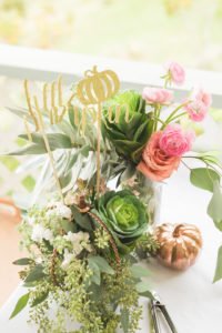 This Little Pumpkin themed Baby Shower is perfect for fall and works for a baby girl or a boy! Held on a stunning lavender farm in Hawaii, this autumn baby shower has lovely decorations, food, cookie favors and a cake to inspire your party planning! #babyshower #littlepumpkin #fallparty #pumpkinshower #partydecor