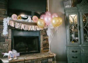 Searching for ideas for a girl's unicorn birthday party theme? You'll love these magical ideas for decorations, games, favors, activities, cupcakes, the cake and more! #unicorn #unicornparty #birthdayparty #partyideas