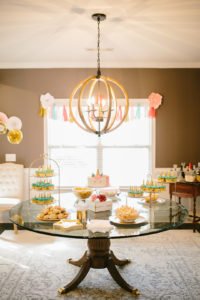 Searching for ideas for a girl's unicorn birthday party theme? You'll love these magical ideas for decorations, games, favors, activities, cupcakes, the cake and more! #unicorn #unicornparty #birthdayparty #partyideas