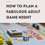 adult game night ideas