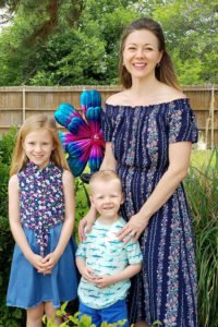 Ashley Acker | Parties365.com