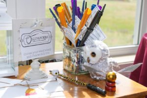 These fantastically fun ideas for a Harry Potter 12th Birthday party will thrill your guest of honor! From decorations to cake and invitations to favors, these DIY ideas will inspire little wizards everywhere! #harrypotter #birthday #tweenbirthday #partyideas #partydecor