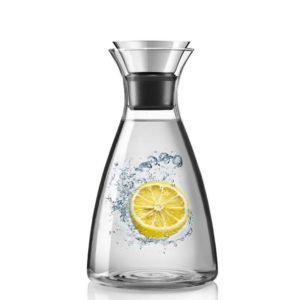 Entertaining Essentials - Glass Carafe