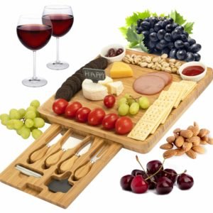Entertaining Essentials - Cheese Board Set